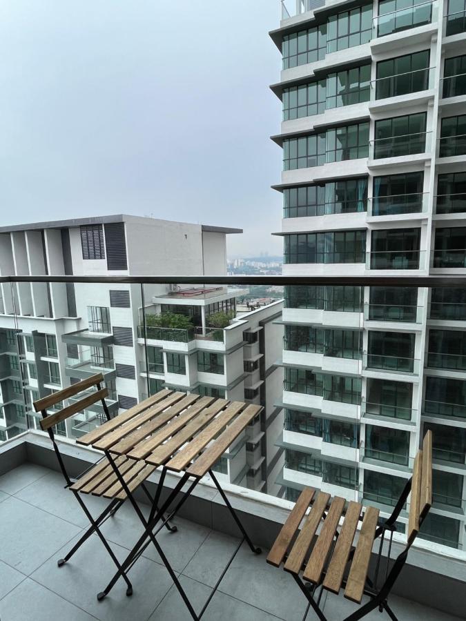 Cozy Homestay @Lavile - Sunway Velocity Mall Kuala Lumpur Exterior foto